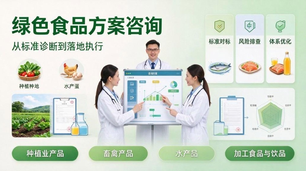 方案咨询
